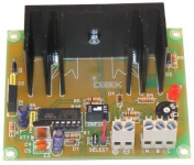 Cebek 0 - 10VDC Controlled 8A Dimmer