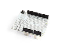 Velleman Compatible Expansion Board for ARDUINO UNO R3