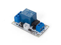 VMA331 1 Channel Latching SPDT Relay