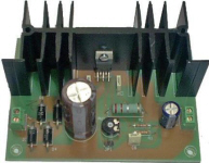 Cebek 12 - 24VDC Power Supply 2A