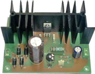 Cebek 3 - 15VDC Power Supply 2A