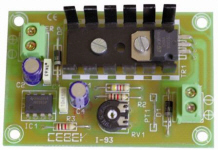 Cebek 230VAC Pulse Modulator