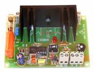 Cebek 0 - 10VDC Controlled 1500W Dimmer