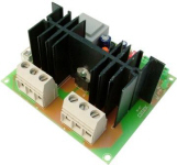 Cebek DC Controlled 5000W AC Dimmer