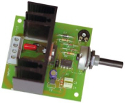 Cebek Speed Controller for 18-24VDC Motors
