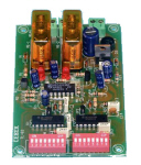 Cebek 2-Channel Receiver (Latching)