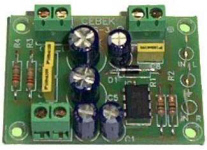 Cebek 0.5W Stereo Amplifier