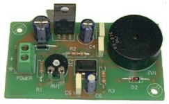 Cebek Low Voltage Detector (19-25VDC)
