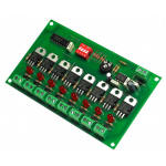 Cebek 8-Channel Sequential Controller