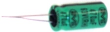 470F 63V Electrolytic Capacitor