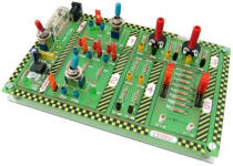 Cebek EDU-003 Resistor Project