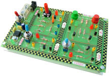 Cebek EDU-007 Transistor Educational Project