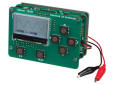 Velleman Educational LCD Oscilloscope Kit