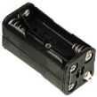 AAA Cell Battery Holder