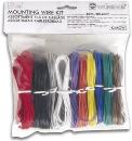 Stranded Equipment Wire (Mixed Pack)