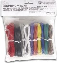 Solid Core Equipment Wire (Mixed Pack)