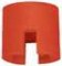 Tactile Switch Cap 4.5mm - Red