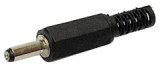 DC Power Plug 0.7mm ID