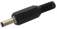 DC Power Plug 1.3mm ID