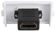 HDMI outlet (Rear)