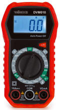 DVM010 Digital Multimeter