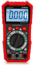 DVM020 Digital Multimeter