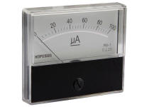 PM-1 0 - 100A Panel Meter
