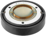 Voice Coil for MHD-152 Tweeter