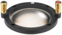 Replacement Voice Coil for MRD-480 Compression Driver