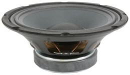 10" 150 watt speaker