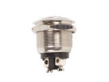 Momentary Action Push Button Switch