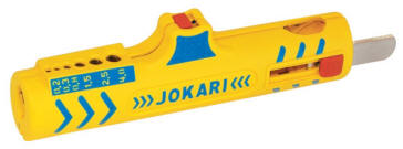 JOKARI Universal Cable Stripper Type 15