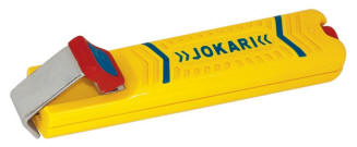 JOKARI Cable Knife No 27