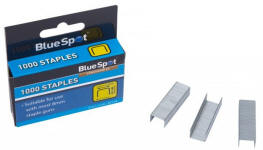 8mm Standard Staples (Box of 1000)