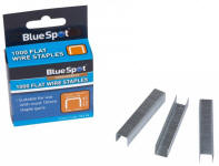 10mm Flat Wire Staples