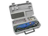 230V PCB Drill Kit