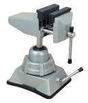 Universal Suction Vice