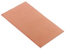 Single Sided Low Cost Copper clad board