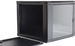 19" Steel Cabinet