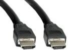 HDMI Cable Plug - HDMI Plug High Definition Lead