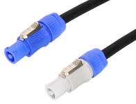 Neutrik Powercon Cable