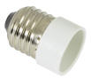Lamp Socket Converter E27 to E14