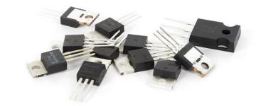 MOSFET Component Pack
