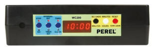 WC200 Timer / Chrono / Clock