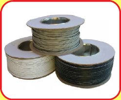 Equipment Wire, Screened Cable, Data Cable and Tinned and Enamelled Copper Wire