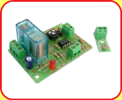 Cebek Electronic Ready to go Electronic modules - Timers, Counters, Remore Control and Power supplies