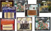 Assorted Component Packs