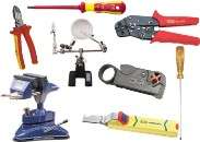PCB manufacturing Tools, Hand Tools and Soldering Irons