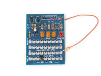 MadLab Electronic 1 - 2 - 3 Kit