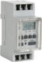 DIN Rail Timer
